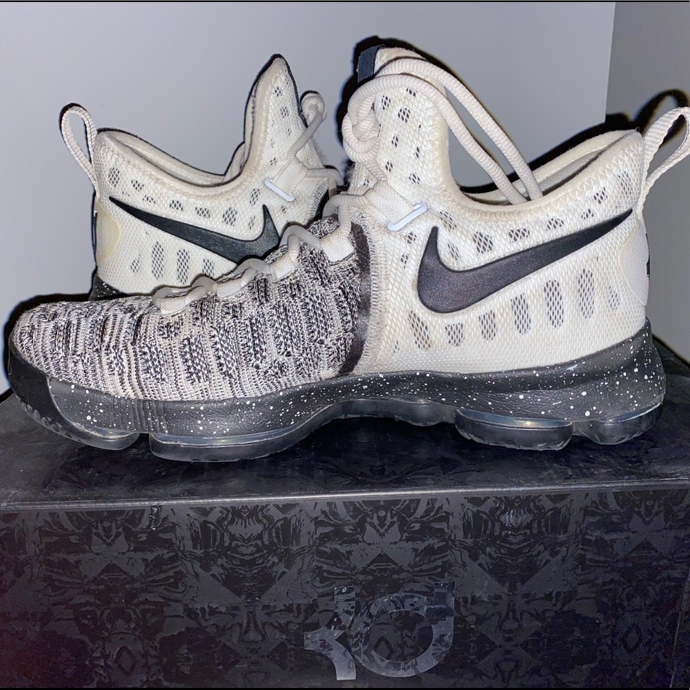 Nike zoom kd 9